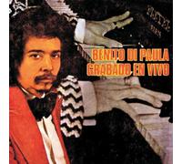 Benito Di Paula - Grabado en Vivo [Import]