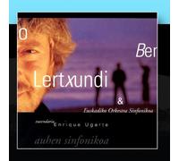 Benito Lertxundi & Euskadiko Orkestra Sinfonikoa - Auhen Sinfonikoa [Import]