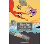 HUMANOIDES ASSOCIES Benito Mambo