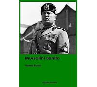 Benito Mussolini
