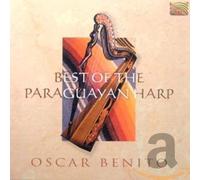 Benito, Oscar - Best of The Paraguayan Ha [Import]