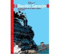 Benito Sansón 02. Los Doce Trabajos De Benito Sansón - Tío Placido - PEYO/ FRANQUIN/ DELPORTE, YVAN/ GOS Peyo / Franquin / Delporte, Yvan / Gos (Auteur)