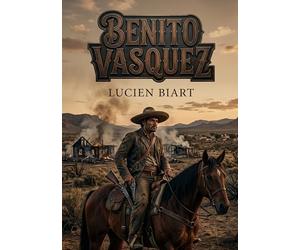 Benito Vasquez: La description poignante des moeurs mexicaines dans un récit d'aventure et de vengeance au coeur du Mexique du XIXe siècle