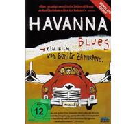 Havanna Blues – Benito Zambrano – DVD