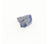 Benitoite. 0.140 Ct. San Benito Co., California, Usa.