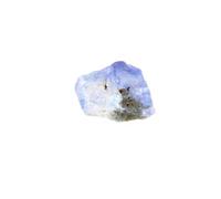 Benitoite. 0.150 Ct. San Benito Co., California, Usa.