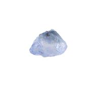 Benitoite. 0.155 Ct. San Benito Co., California, Usa.