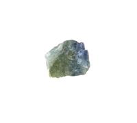 Benitoite. 0.165 Ct. San Benito Co., California, Usa.
