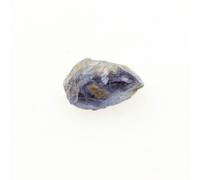 Benitoite. 0.170 Ct. San Benito Co., California, Usa.