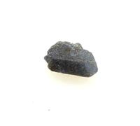 Benitoite. 0.180 Ct. San Benito Co., California, Usa.