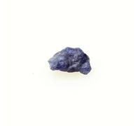 Benitoite. 0.195 Ct. San Benito Co., California, Usa.