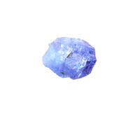 Benitoite. 0.195 Ct. San Benito Co., California, Usa.