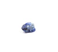 Benitoite. 0.340 Ct. San Benito Co., California, Usa.