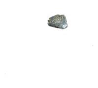 Benitoite. 0.140 Ct. San Benito Co., California, Usa.