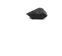 BENITOITE - Pierre Naturelle en Provenance des USA, San Benito Co. Rare Cristal Bleu, Collection Minéralogie 0.500 ct - Certificat d'Authenticité Inclus 7 x 4 x 2 mm Bleu G