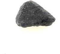 Benitoite. 0.140 Ct. San Benito Co., California, Usa.