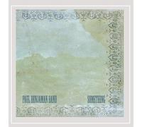 Paul Benjaman Band - Something