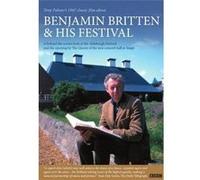 Benjamen Britten & his festival G