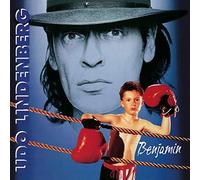Udo Lindenberg – Benjamin – Vinyle (1 LP)