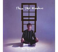 Benjamin, Alec - These Two Windows [Import]