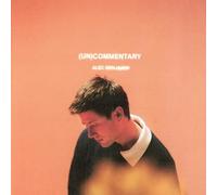 Alec Benjamin – (Un)Commentary – CD – Elektra