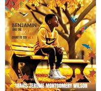 Benjamin And The Birds Count To Ten
