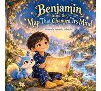 Benjamin and the Map That Changed Its Mind