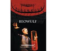 BENJAMIN BAGBY - BEOWULF (THE ANGLO-SAXON EPIC POEM) DVD NEUF