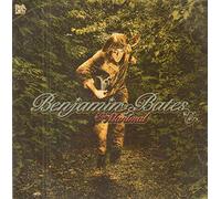 Benjamin Bates - Manimal/16 [Import]