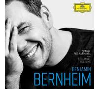 Benjamin Bernheim CD