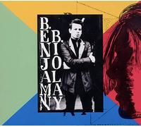 Benjamin Biolay – Best Of