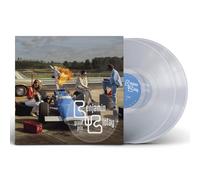 Benjamin Biolay Grand Prix (Vinyl)