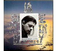 Benjamin Biolay - La Superbe - Edition Limitée 2CD