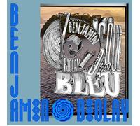 Benjamin Biolay Le Disque Bleu CD Édition Limitée