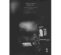 Benjamin Biolay: Palermo Hollywood Volver