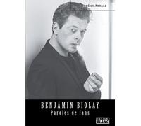 Benjamin Biolay Paroles de fans
