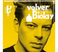 BENJAMIN BIOLAY - Volver