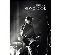 Benjamin BiolaySongbook Partition Piano Voix et Guitare G