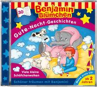 Benjamin Blümchen – Histoires du soir – Épisode 30