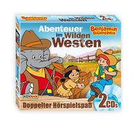 Benjamin Blümchen - Special Cowboy/.ALS Sheriff [Import]