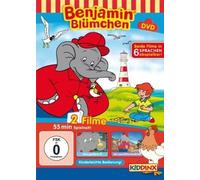 Benjamin Blümchen - Das Goldene EI/ALS Leuchtturmwärter [Import]