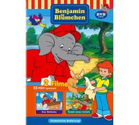 Walbaby/findet einen scha G