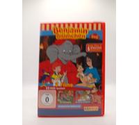 Benjamin Blümchen - Der Geheimgang/die Kleinen Schildkröten