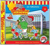 Folge 019:...Als Fussballstar