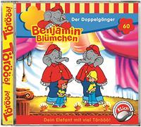 Folge 060:Der Doppelgänger