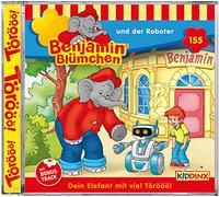 Folge 155: Und Der Roboter