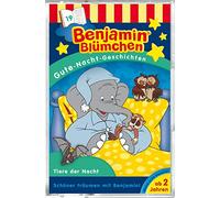 Benjamin Blümchen - Folge 19: Gute Nacht Geschichten [Import]