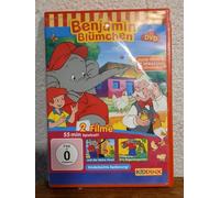 Benjamin Blümchen - Kleiner Hund/Regenbogenfest [Import]