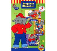 Benjamin Blümchen-Koch/Butler/Wo ist Otto [Import]