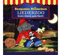 Benjamin Blümchen - Liederzoo: Guten Abend